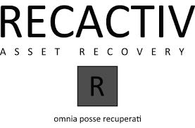 Logo Recactiv - Cliente Inovation AI Suite