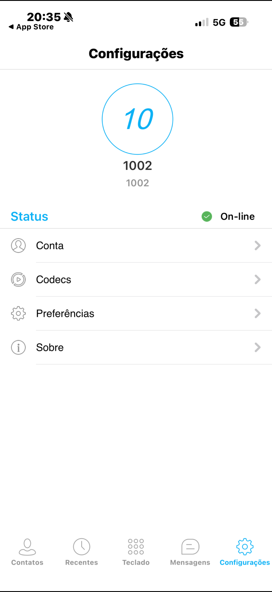 Enter verification code