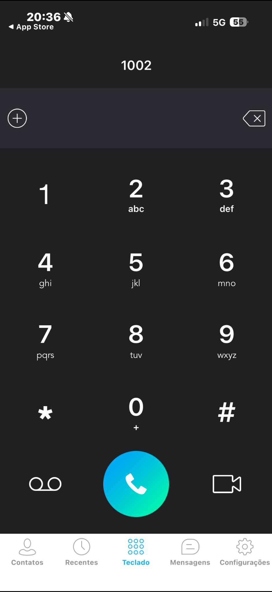 Verification completed