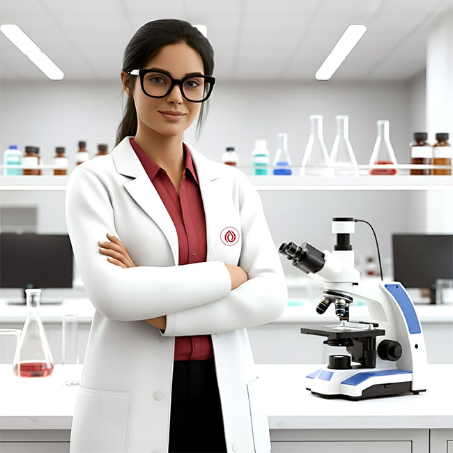 AFIP Lança Miss AI, a IA Generativa para o Mercado Lab to Lab